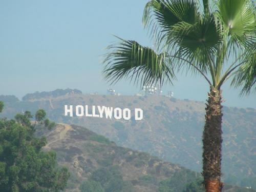 Голливудские студии